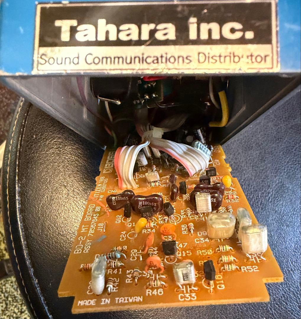 ギター keeley BD-2 phat mod blues d