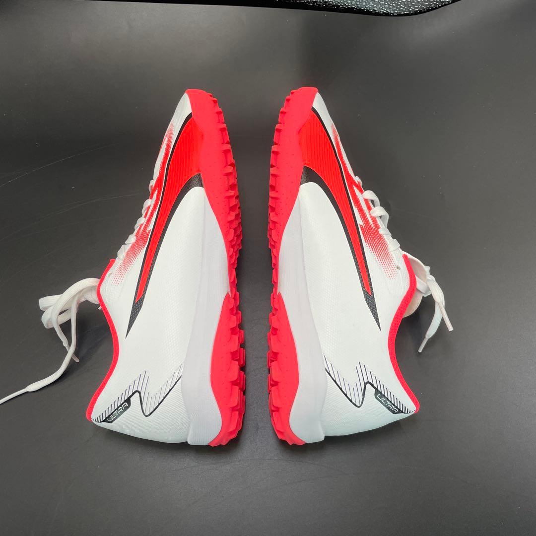 PUMA プーマ　サッカートレーニングシューズ　ウルトラ プレイTT 24.5㎝