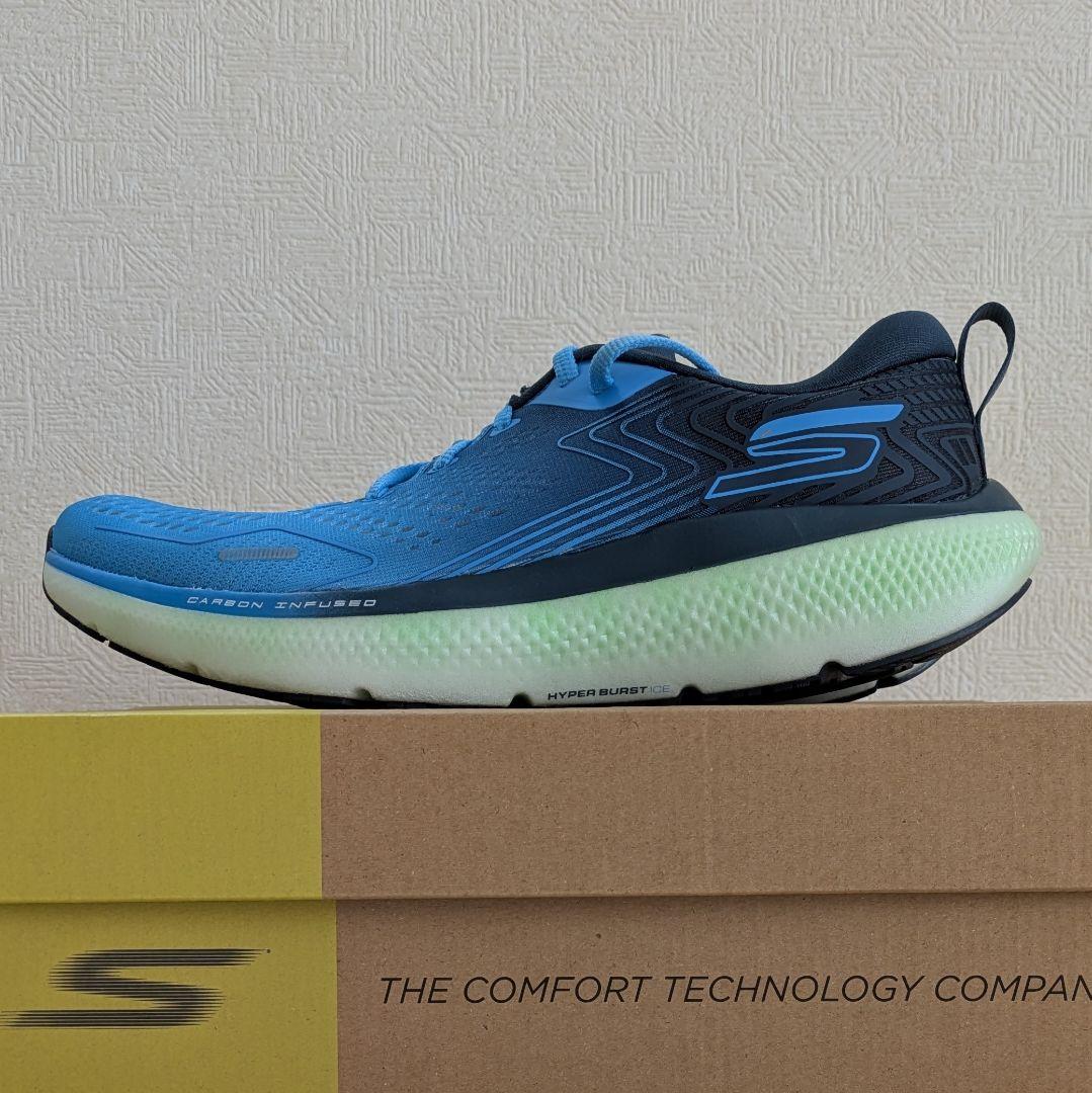 【美品】スケッチャーズ GO RUN RIDE 11