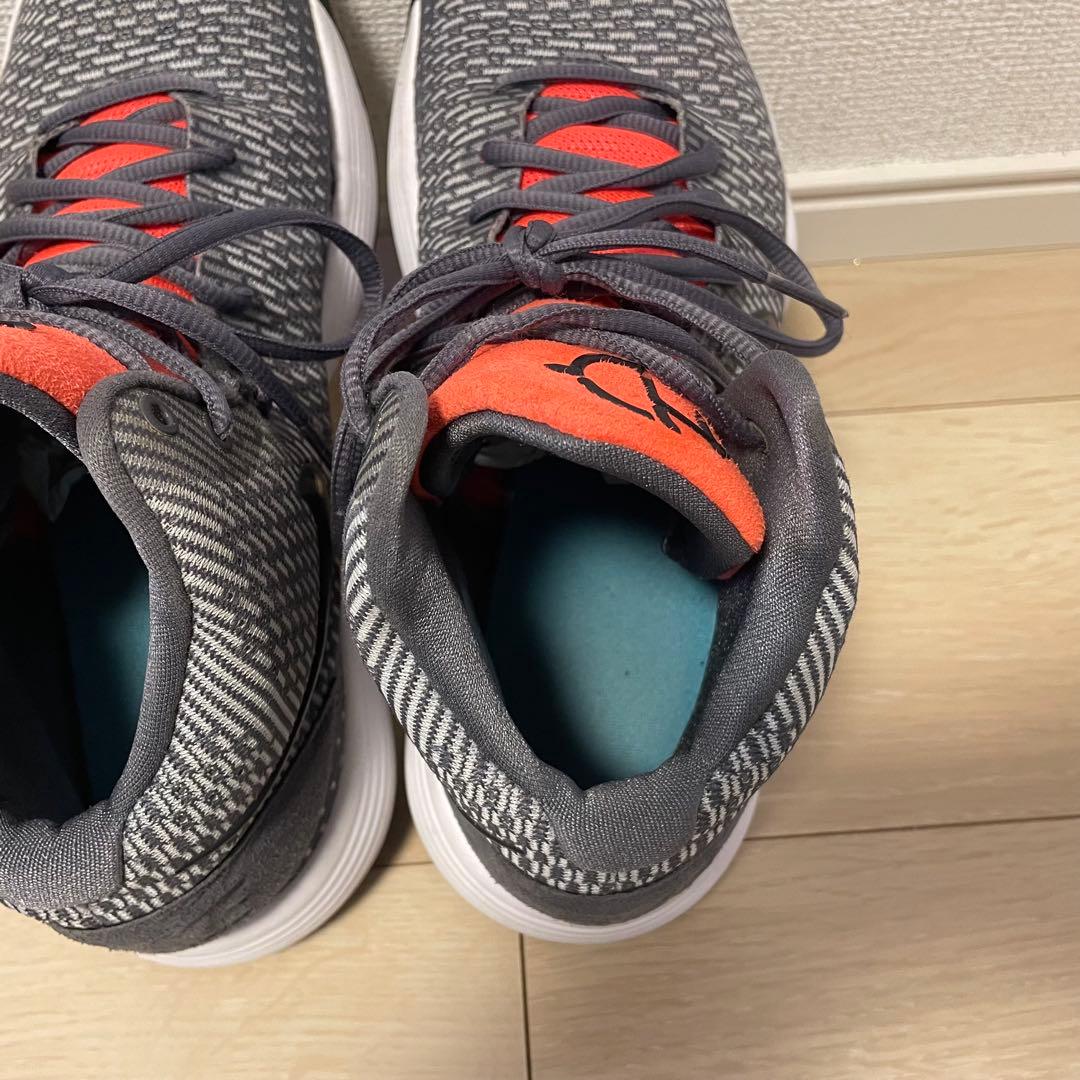 NIKE ハイパーダンク 897631-004 27.5cm