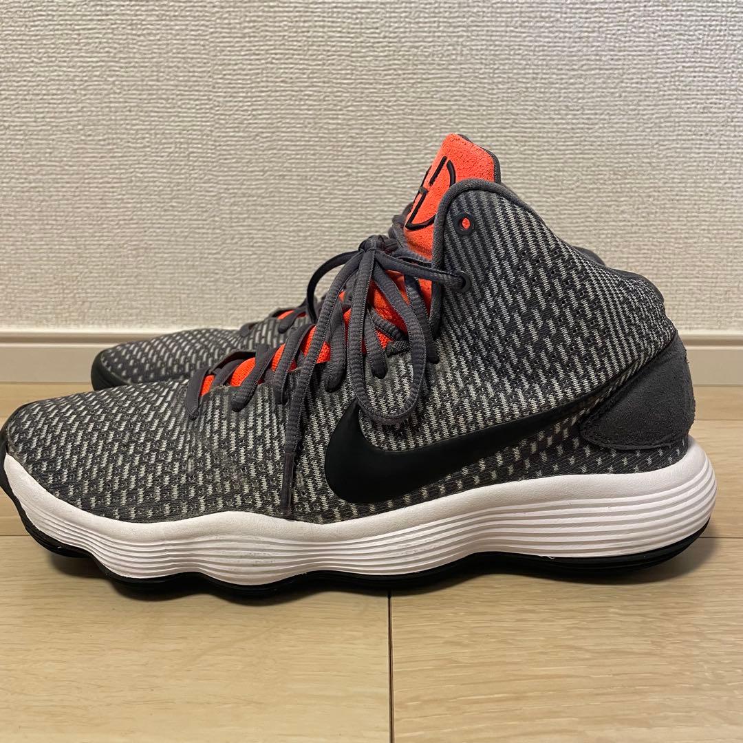 NIKE ハイパーダンク 897631-004 27.5cm