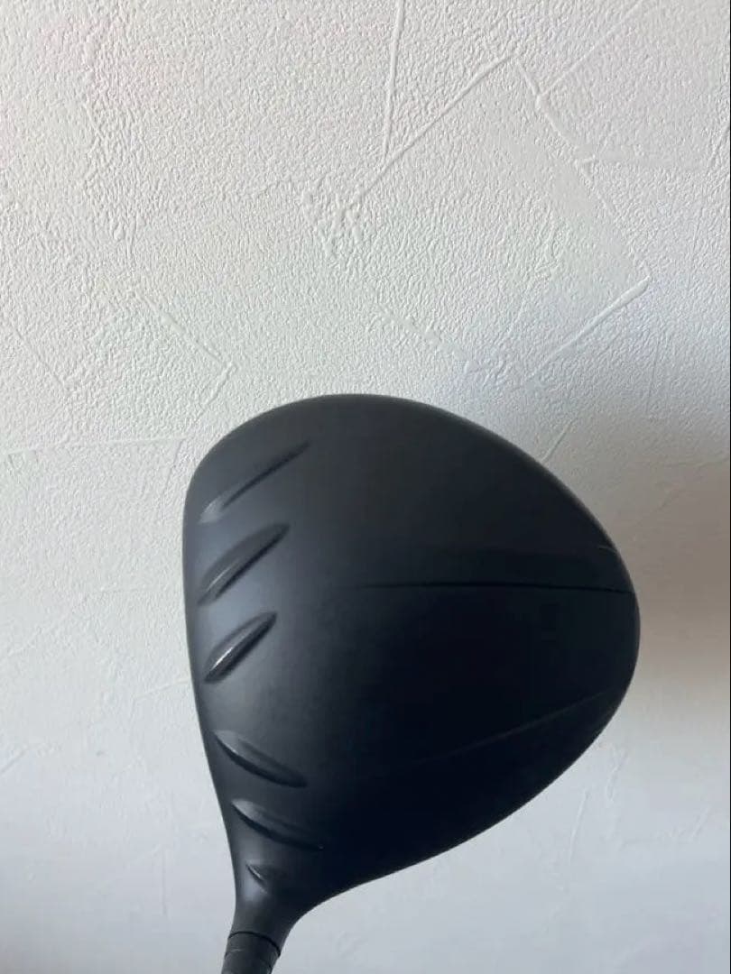PING G410 PLUS ドライバー ヘッドのみ　10.5度
