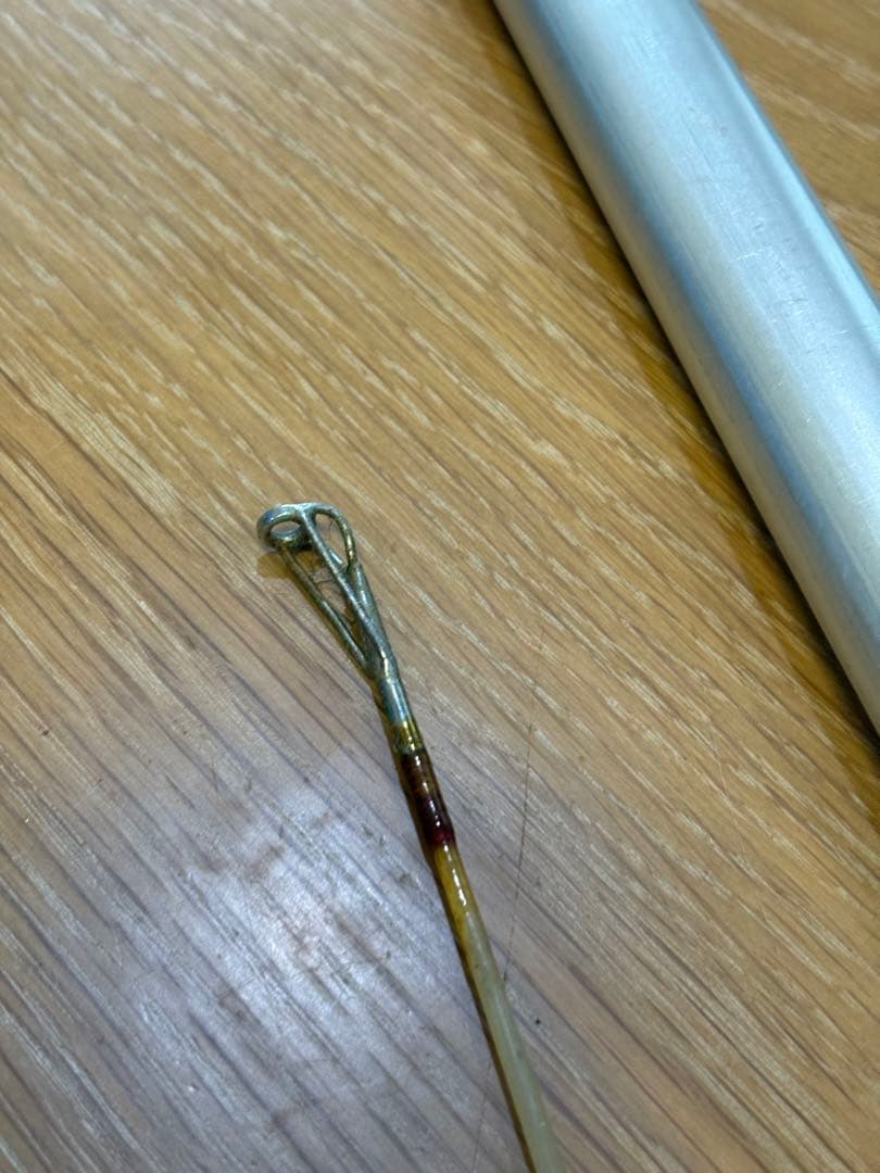 ヘドン PAL SPOOK 6651L 5 1/2ft Heddon
