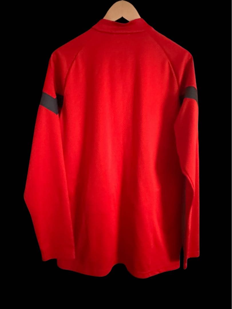 AC Milan Bench Training Tracksuit, ACミラン