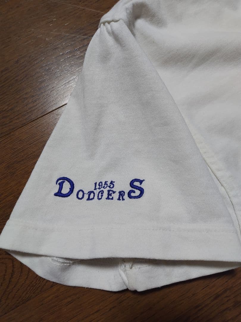 90’s STARTER BrooklynDodgers レプリカユニフォーム