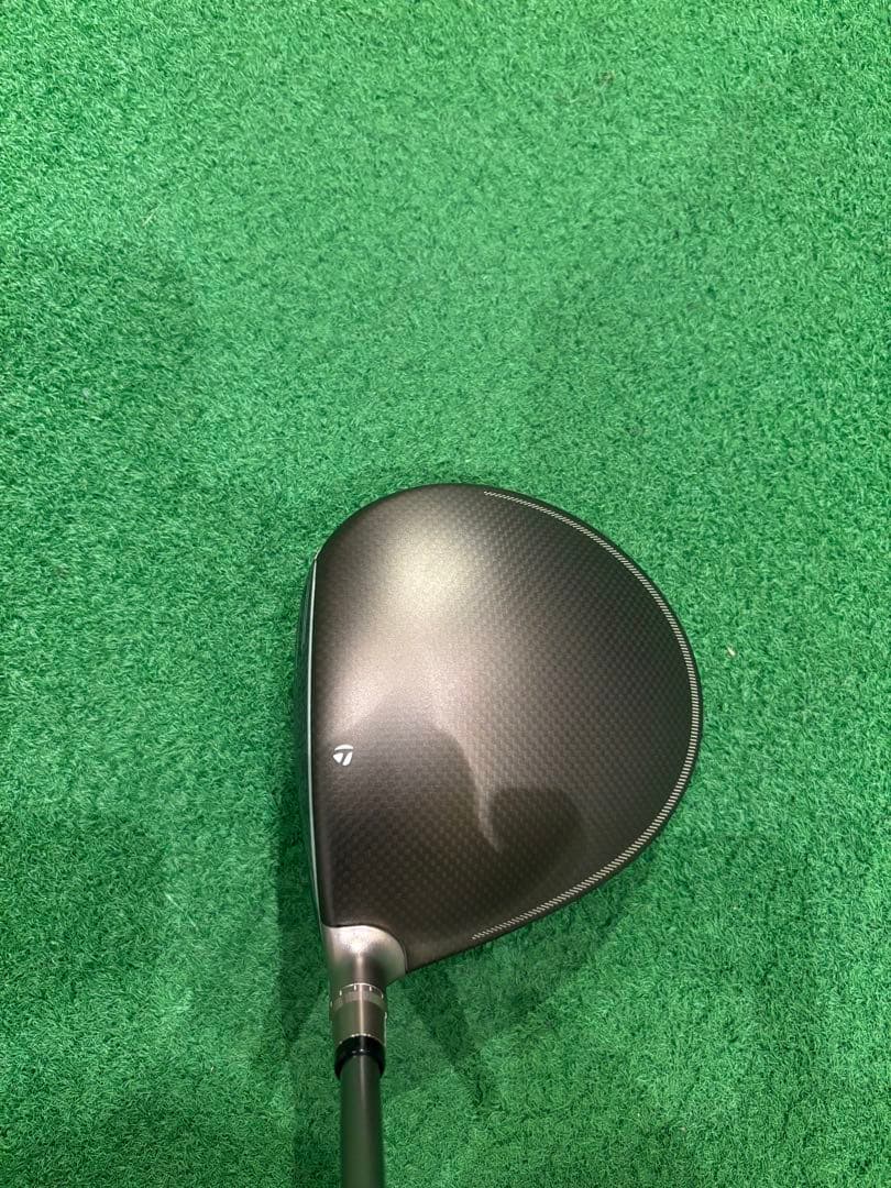 TaylorMade Qi4D MAXLITEドライバー9.０°