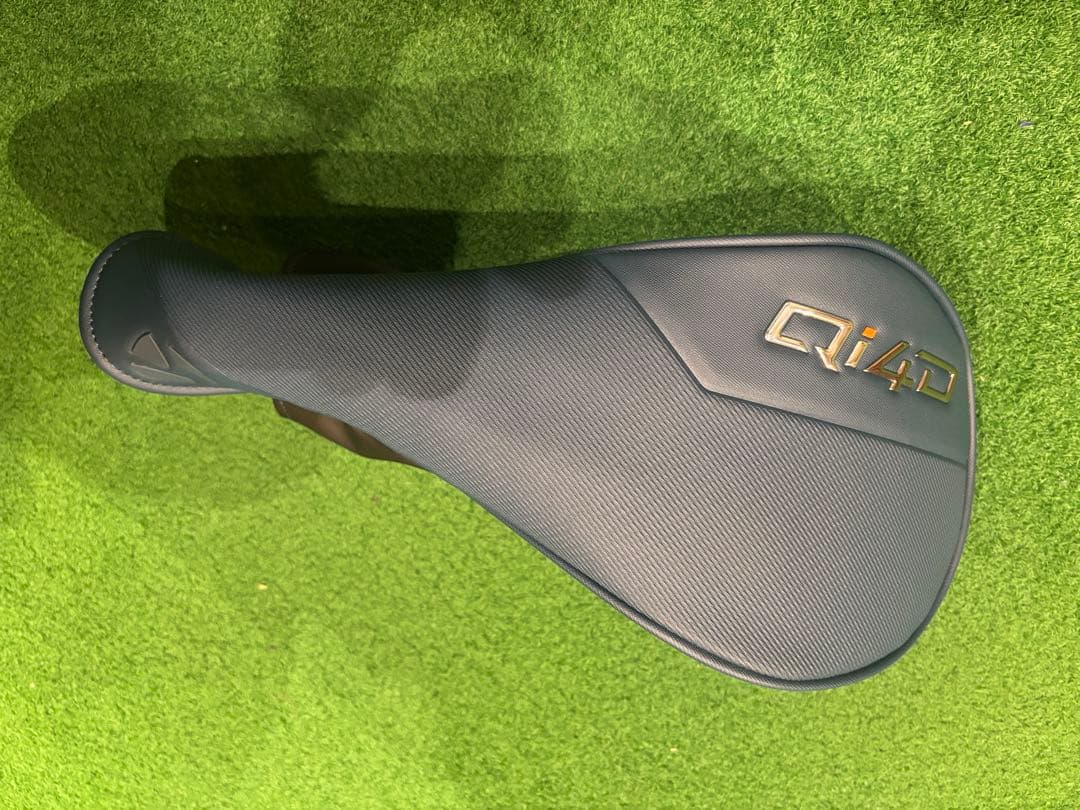 TaylorMade Qi4D MAXLITEドライバー9.０°
