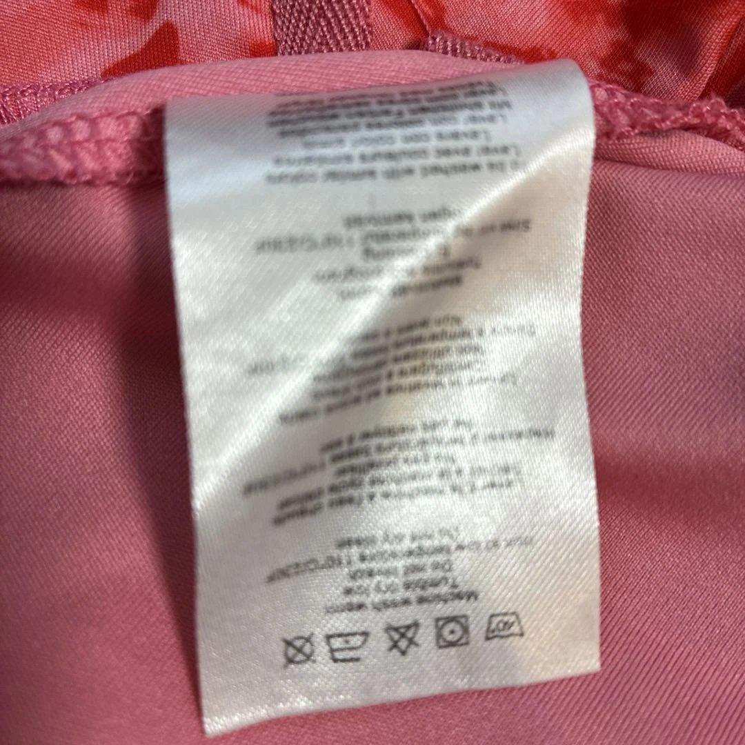 美品！J. Lindeberg ポロシャツ XS 予備ボタン付き