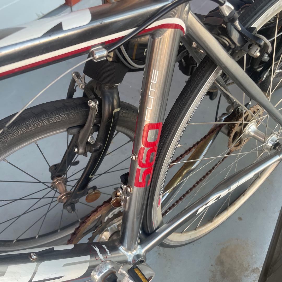 自転車本体 Flite 560 KHS