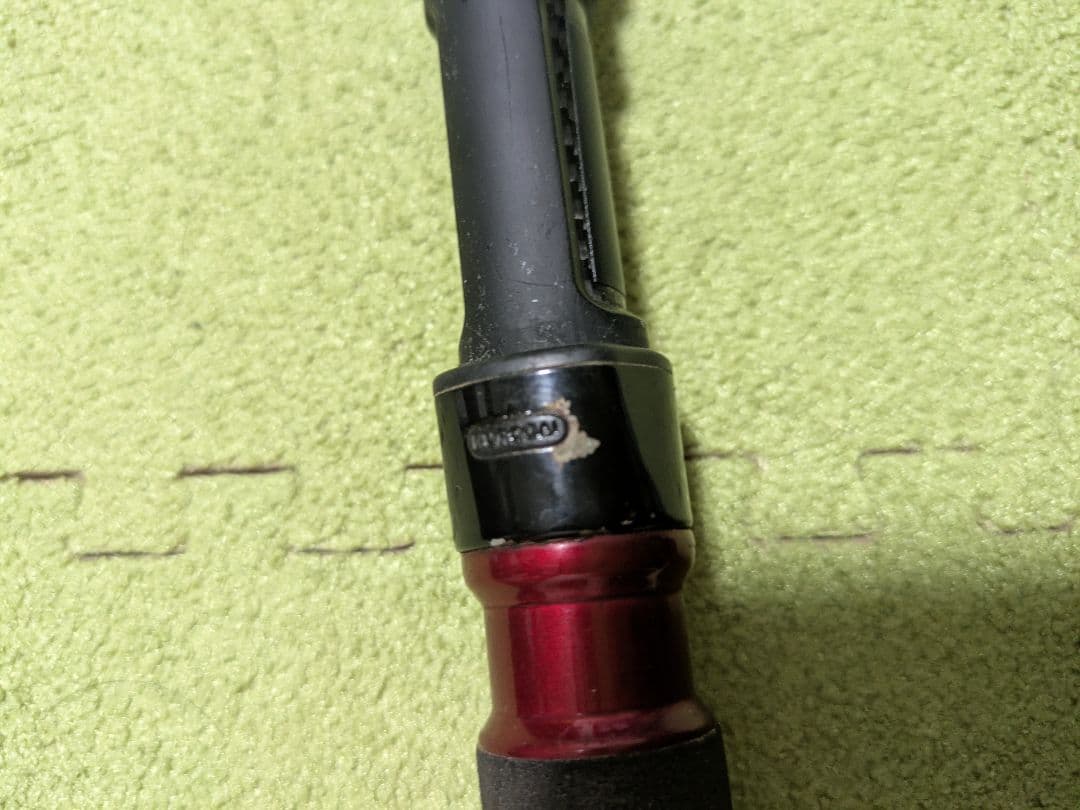 黒鯛工房 THEチヌセレクション Z 大チヌ 158 （穂先なし）