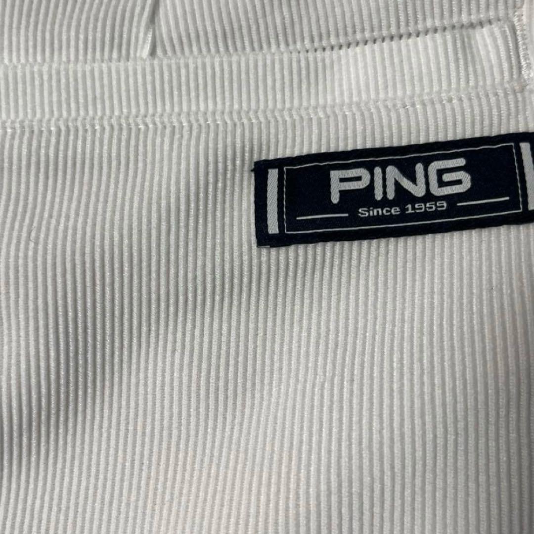 PING レディース ゴルフスカート