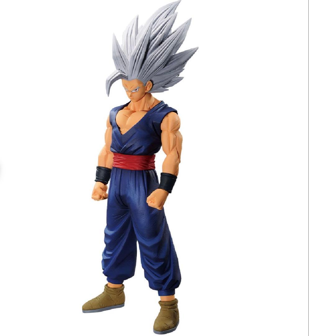 一番くじ ドラゴンボール VSオムニバスBRAVE A賞