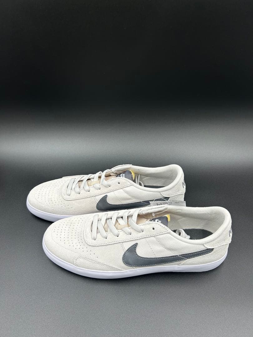 ⭐︎本日Nike SB ナイキヘリテージ バルク スケートボードシューズ　29cm