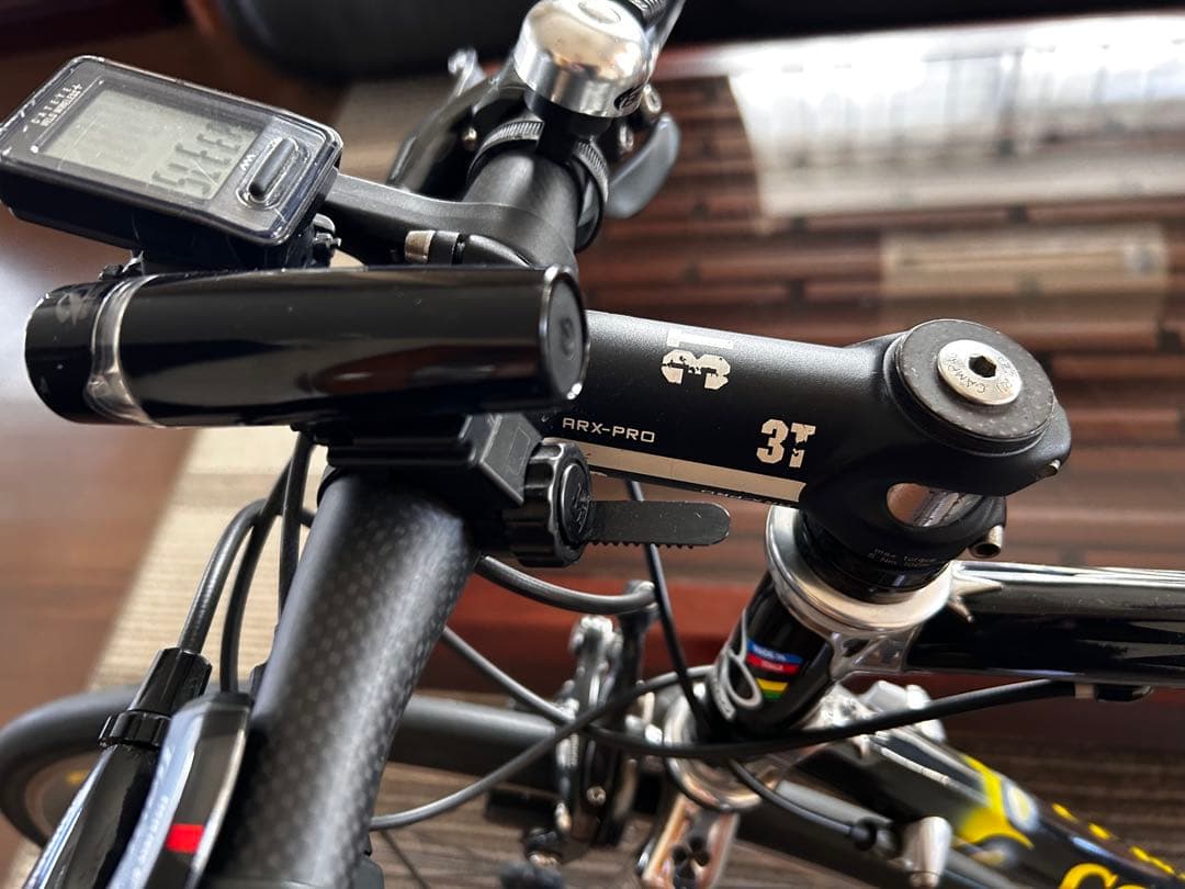 COLNAGO マスターXライト　クロスバイク