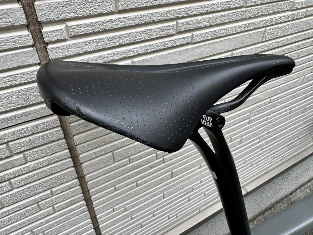 CANYON Grail CF SL 7 Rapha パワーメーター付き
