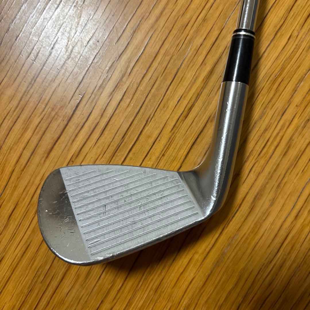 SRIXONスリクソンZ945アイアンセットDGs200