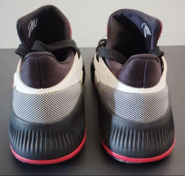 ADIDAS DAME アディダス デイメ