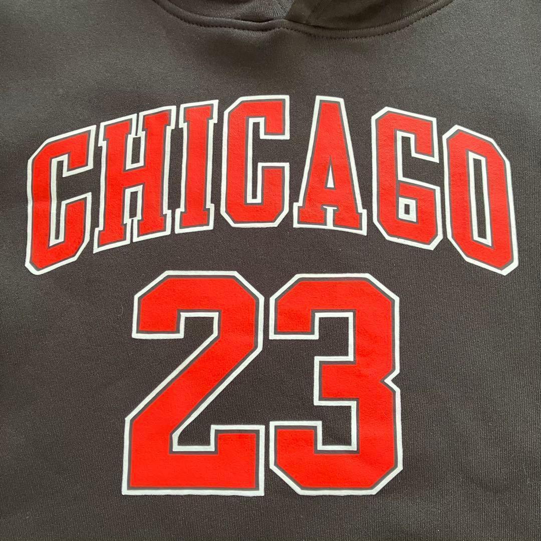 セットアップ　スウェット　JORDAN　パーカー　パンツ　バスケ　NBA 　XL