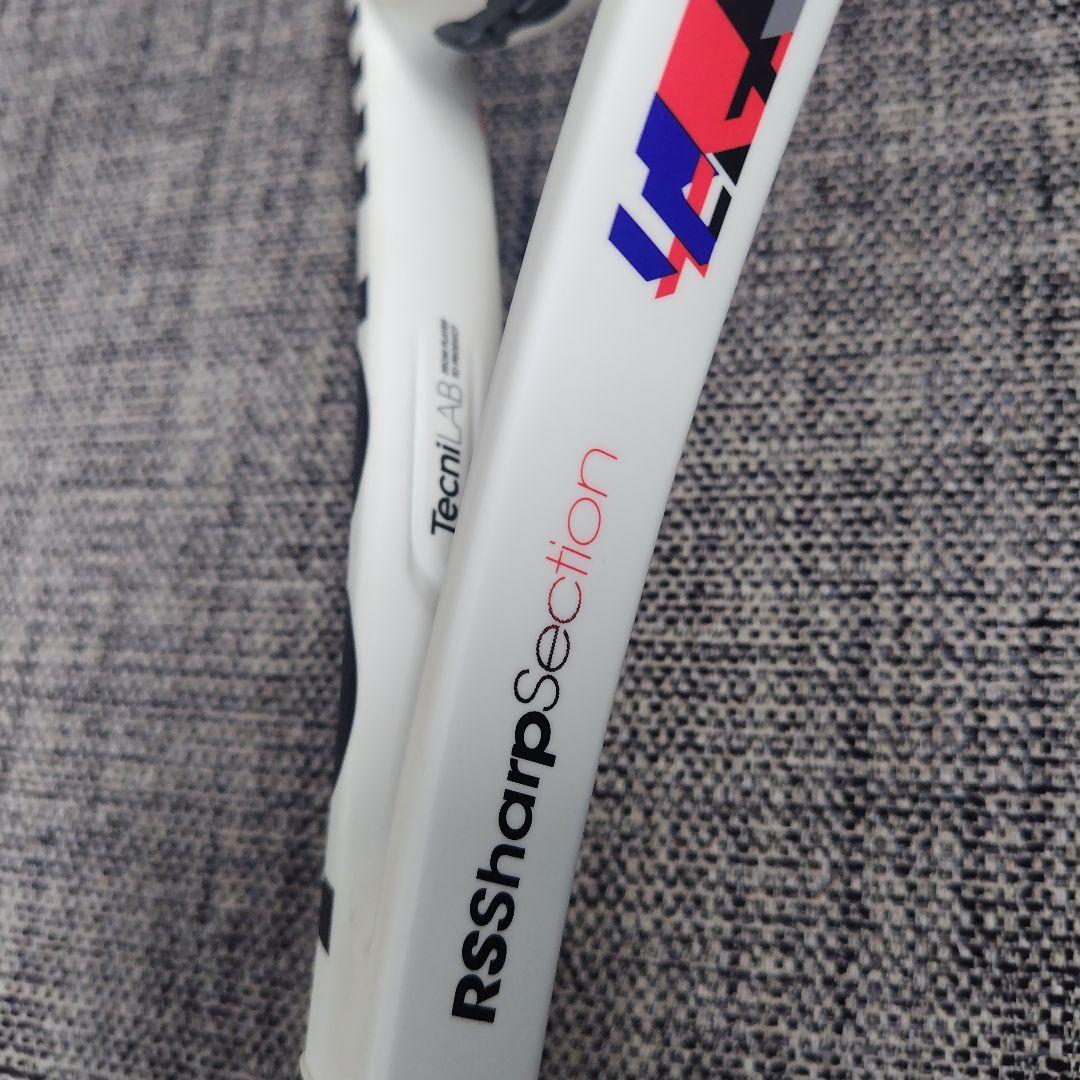 ラケット(硬式用) Tecnifibre