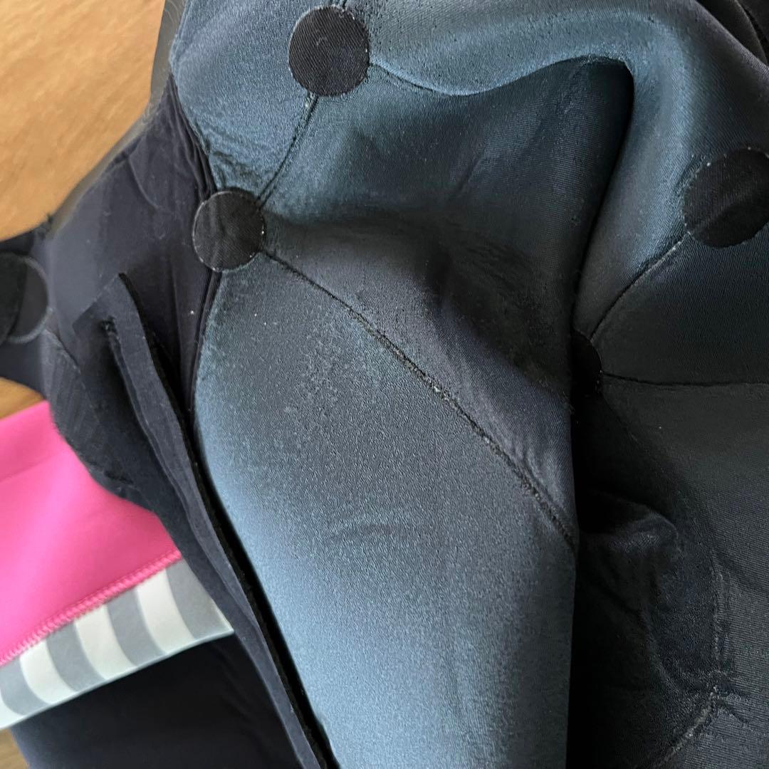ロキシー　ウェットスーツ　roxy