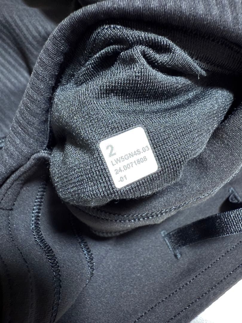 ルルレモン レギンス タイツ リブ Lululemon Wunder Train