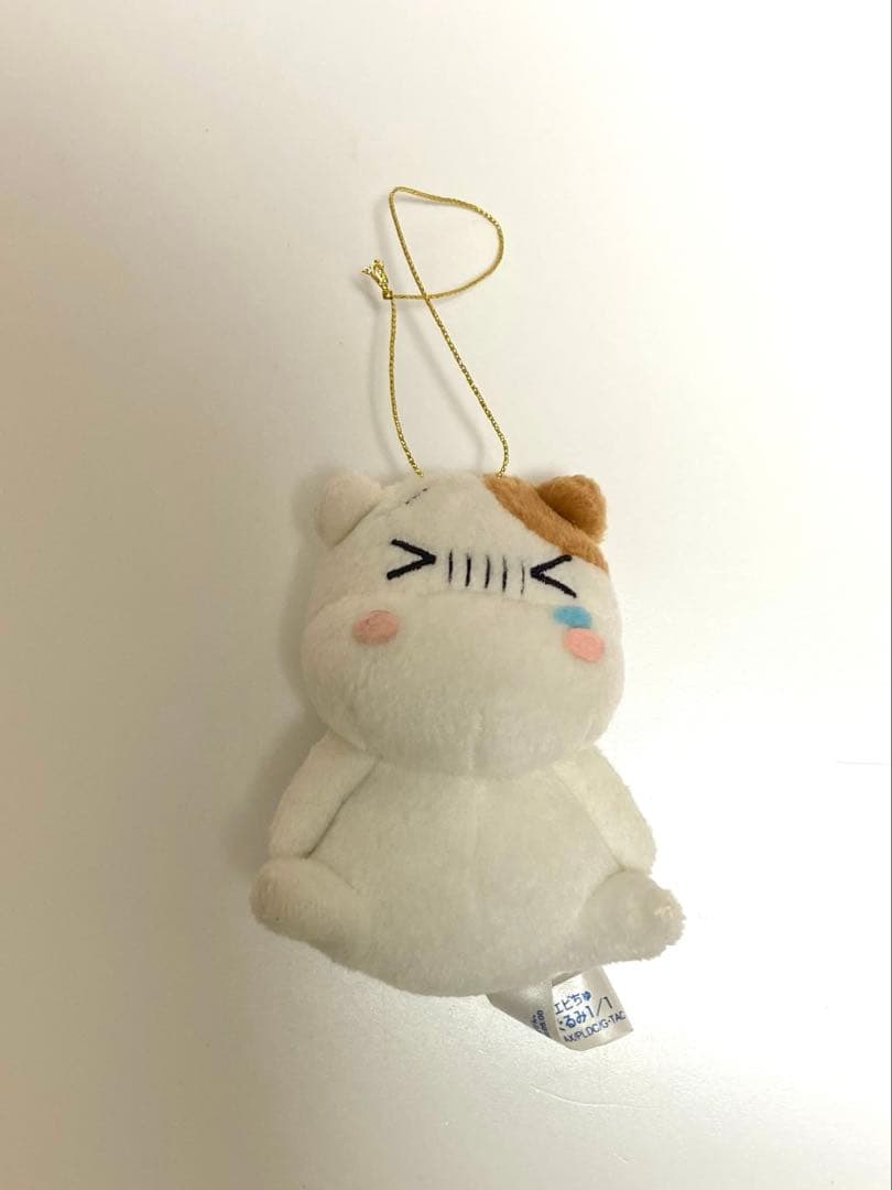 ★希少・激レア　おるちゅばんエビちゅ　コミカルぬいぐるみ　4体セット