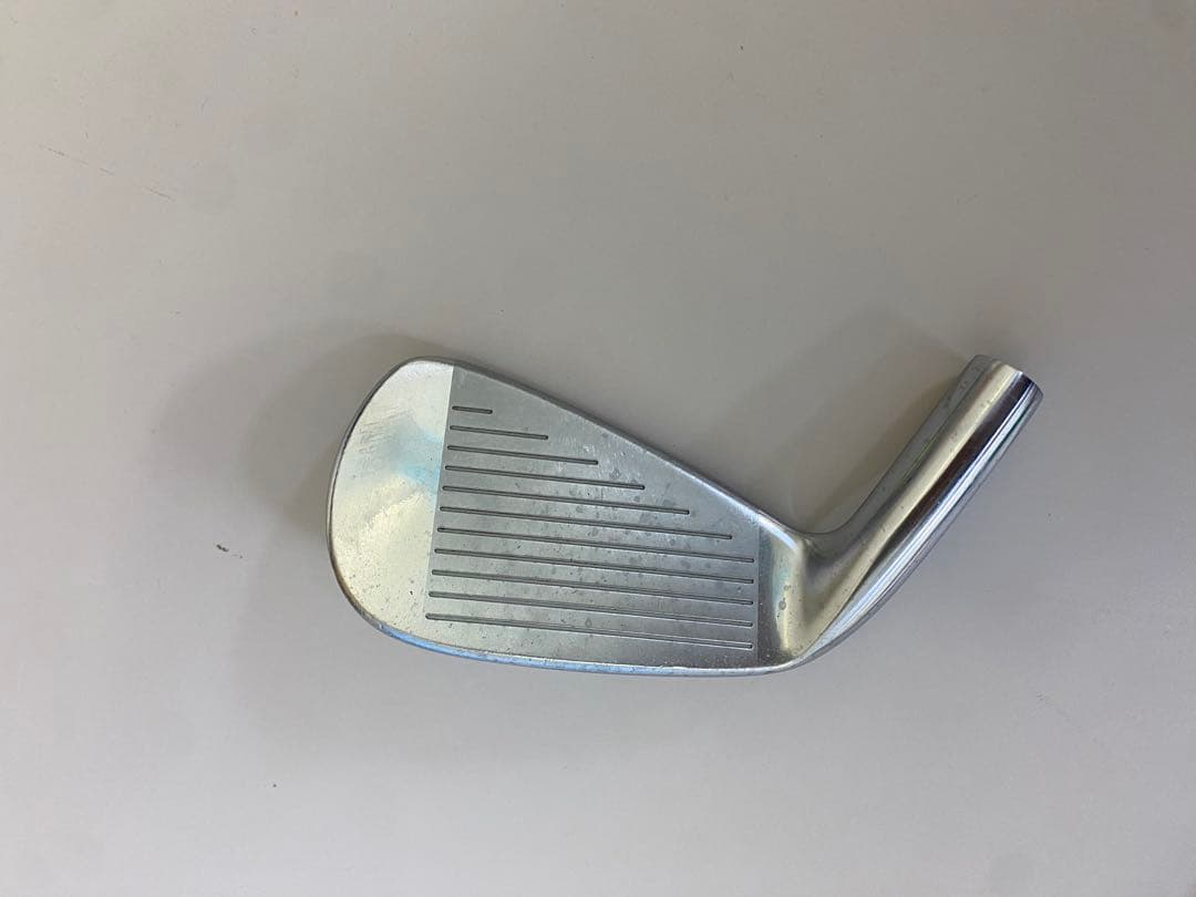 Mizuno 3番アイアン 21度