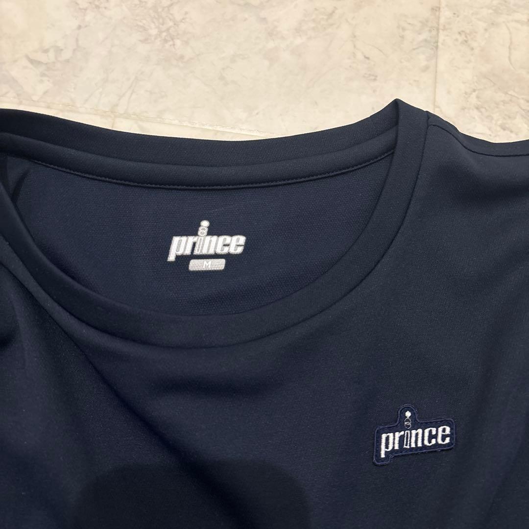 Prince プリンステニスウェアレディース上下セット