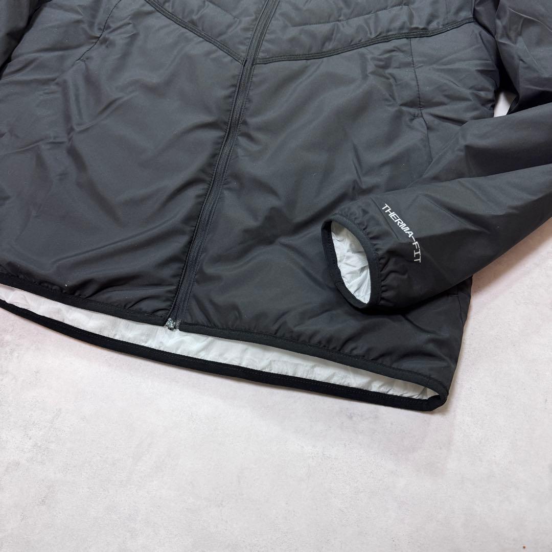 新品 Lサイズ ナイキ Therma-FIT レペル エアロレイヤー ジャケット