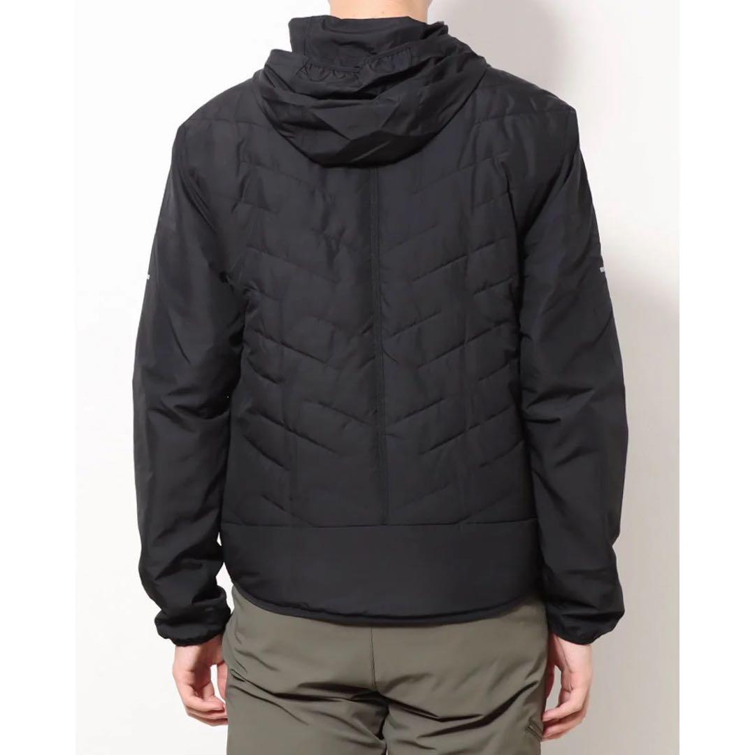 新品 Lサイズ ナイキ Therma-FIT レペル エアロレイヤー ジャケット