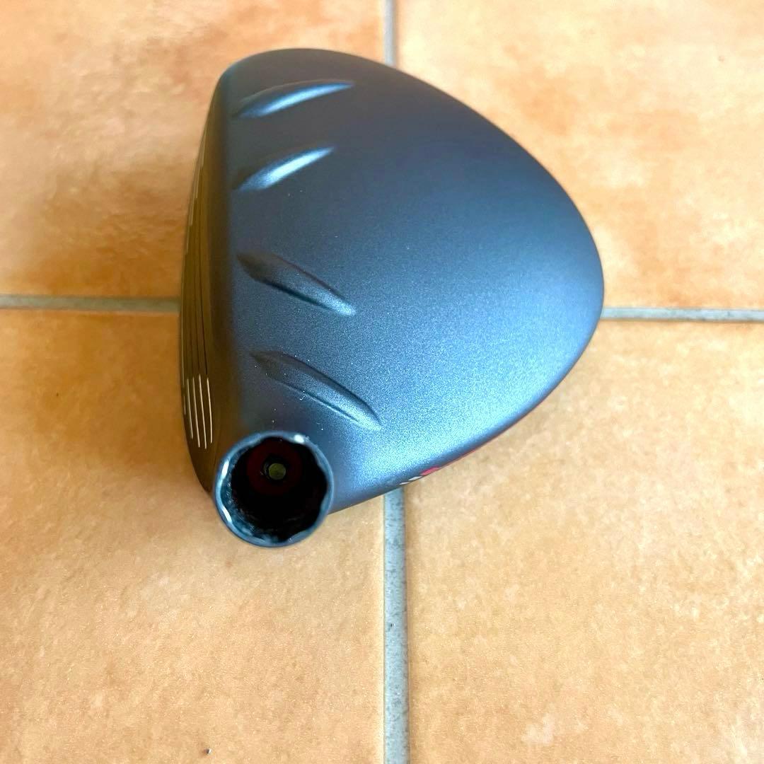 PING G410 5W ピン フェアウェイウッド ヘッドのみ 5番ウッド FW