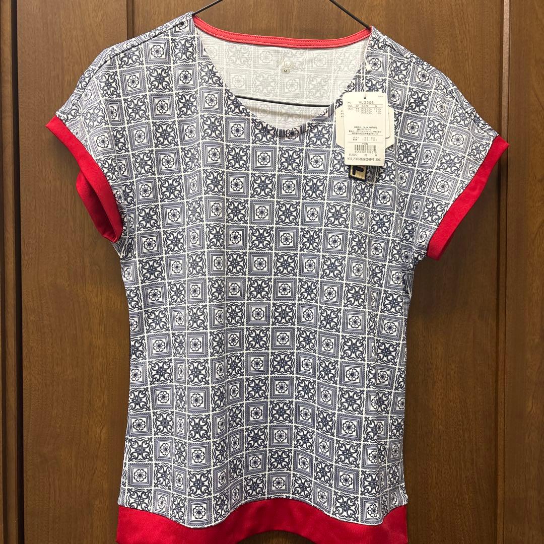 FILA Mサイズ Tシャツ