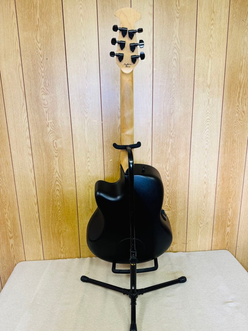OVATION オベーション 2078TX ギター　ハードケース付き
