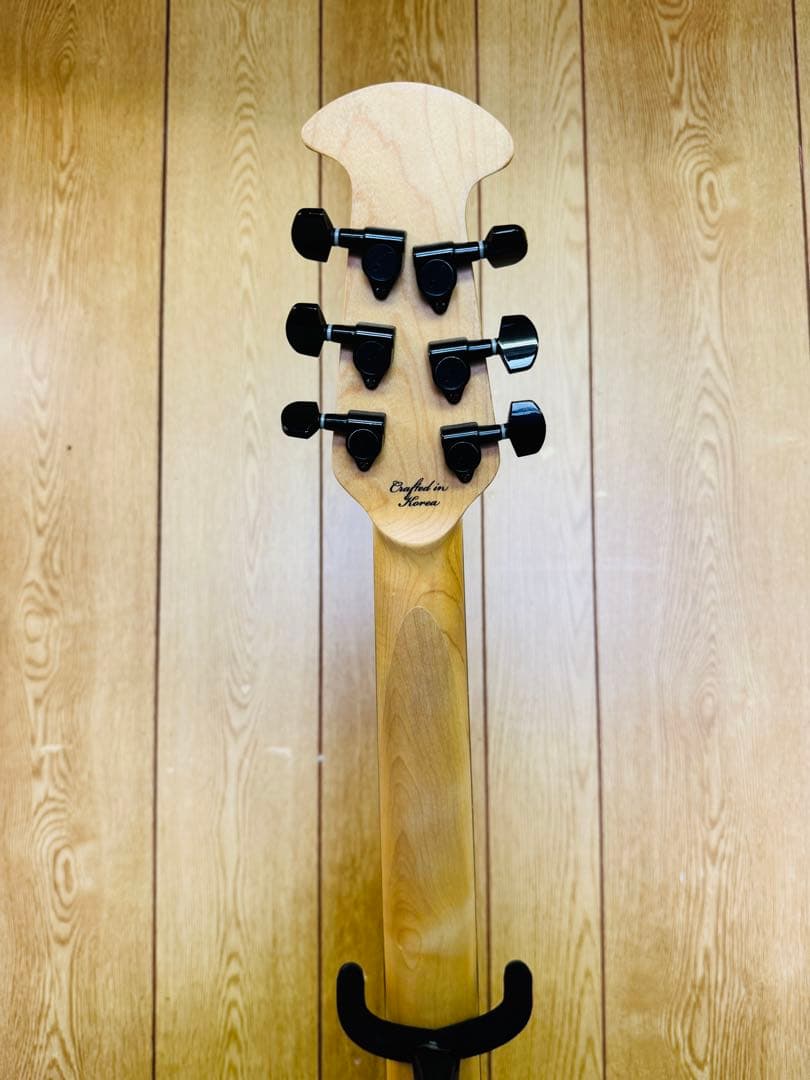 OVATION オベーション 2078TX ギター　ハードケース付き