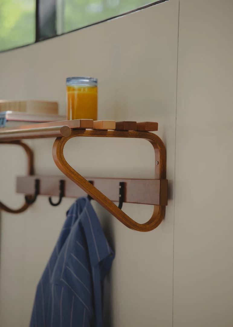 【新品】artek Paul Smith コートラック CoatRack 109