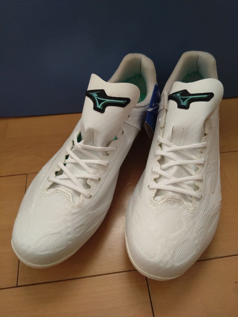 光*し様 MIZUNO ミズノ ライトレボゼロ2　27.5cm 11GP2316