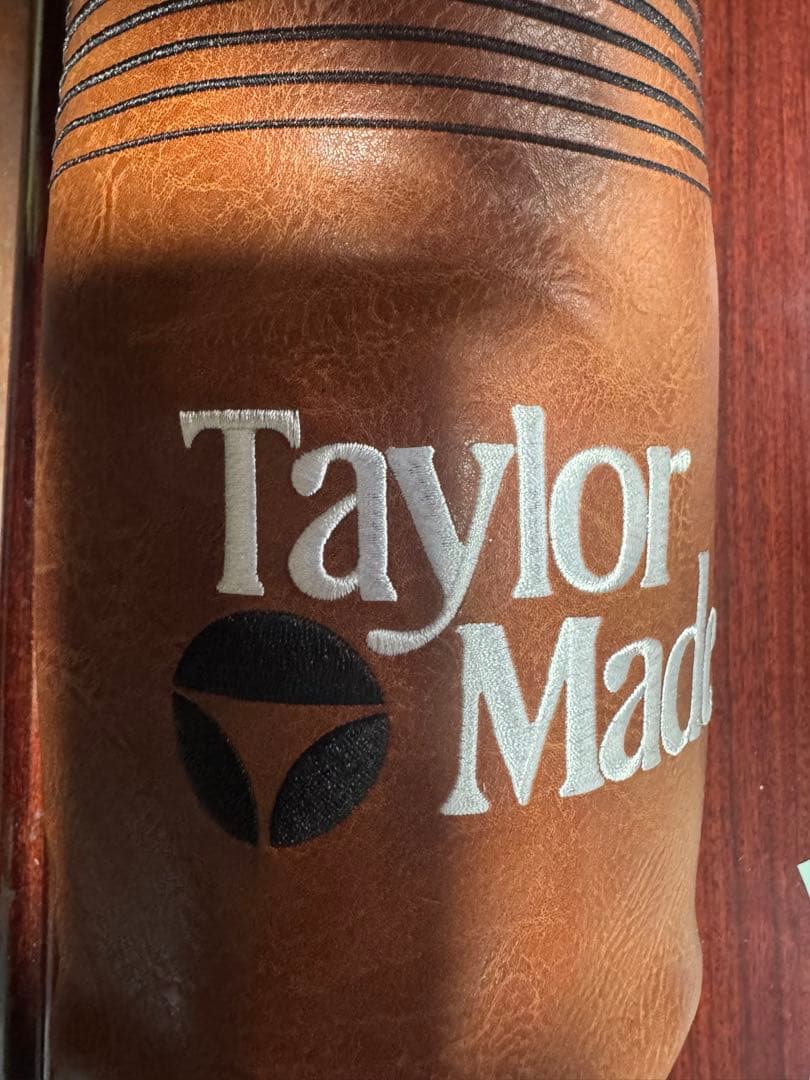 Taylor Made ミニドライバー BRNR バーナー