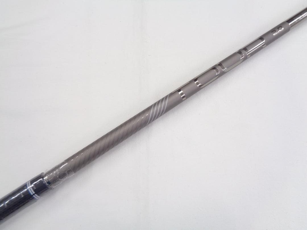 PING G440ドライバー用シャフト PING TOUR CHROME 65S