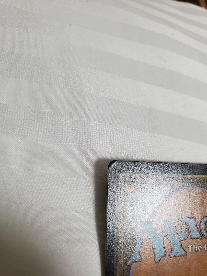 悲哀の化身 foil 初版 日本語　Avatar of Woe　プロフェシー