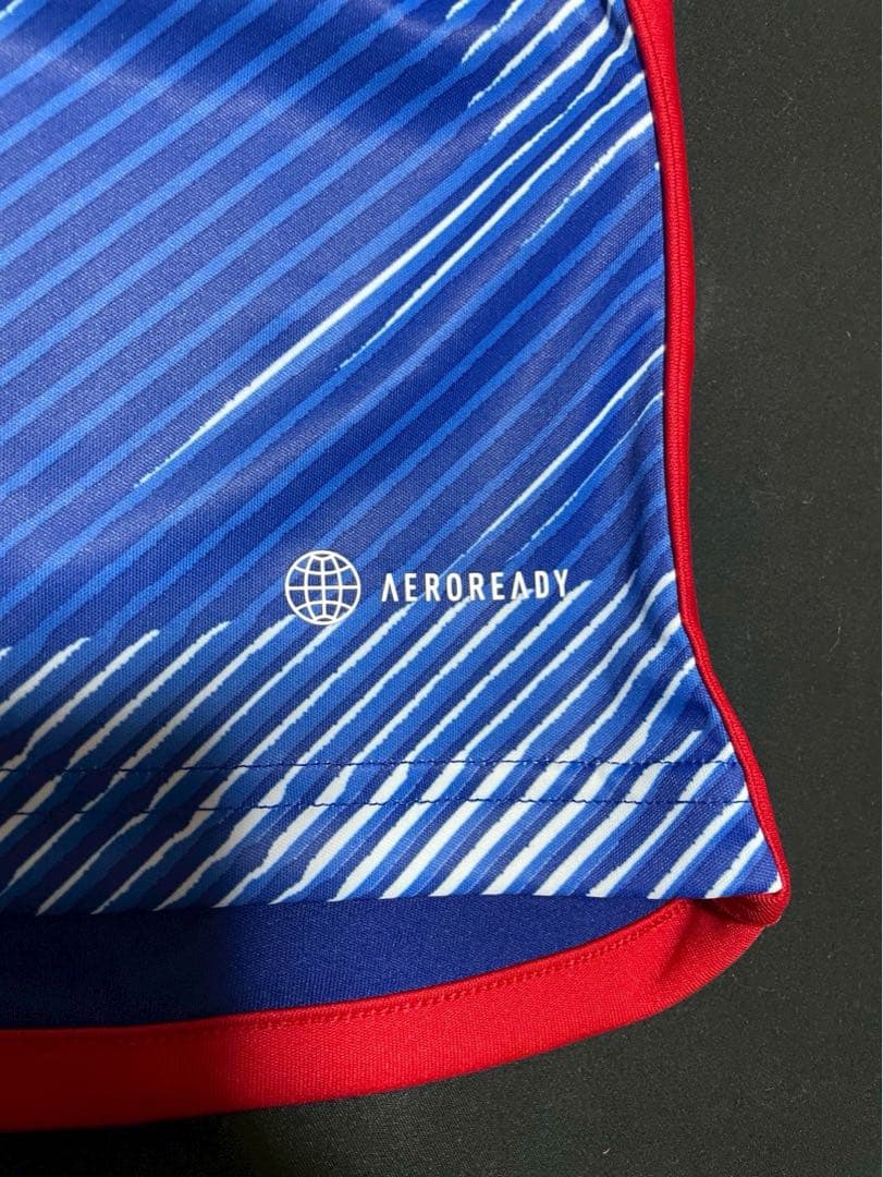【正規品】新品 三笘薫 日本代表 2022 W杯 ホーム L ユニフォーム
