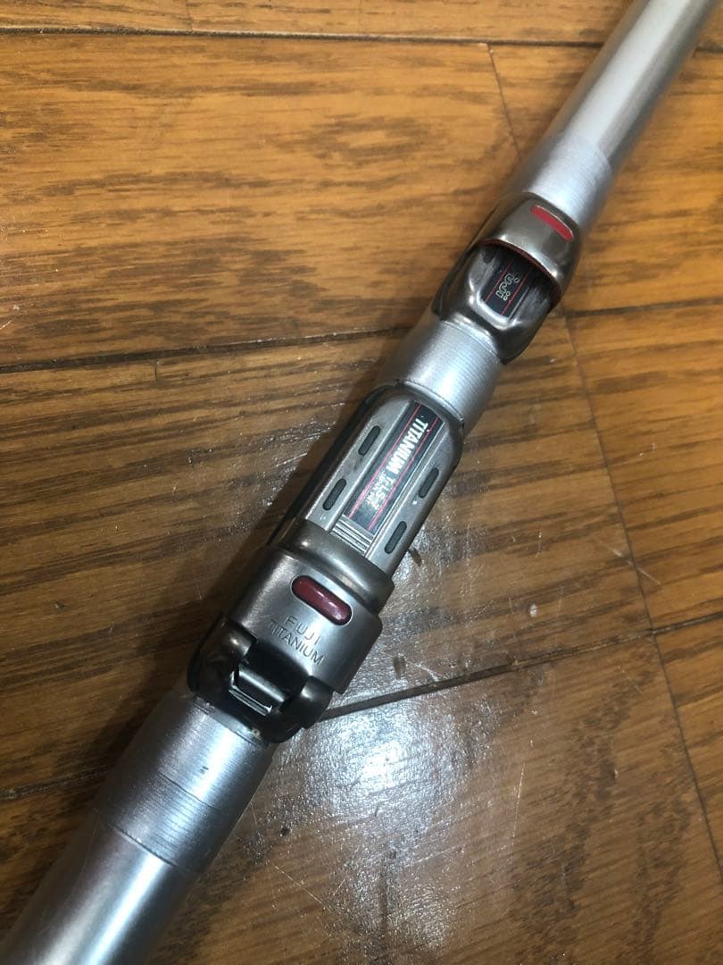 SHIMANO シマノ ロッド 投竿 スピンパワー SF 405DX