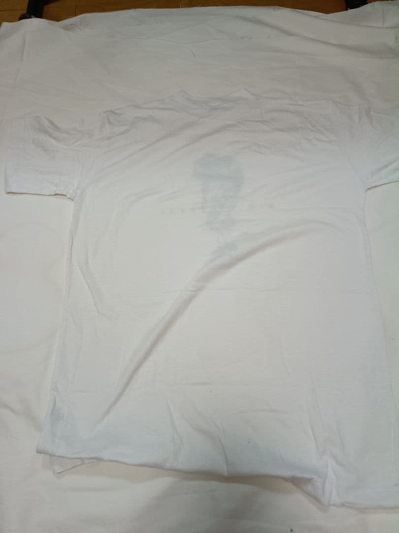 ときメモ 如月未緒 Tシャツ ホワイト