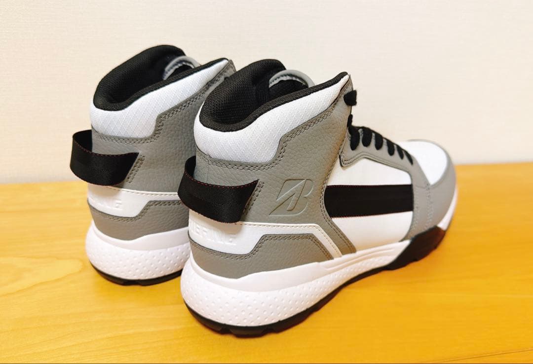 【未使用】BRIEFING×BRIDGESTONE GOLF HIGH 27.5
