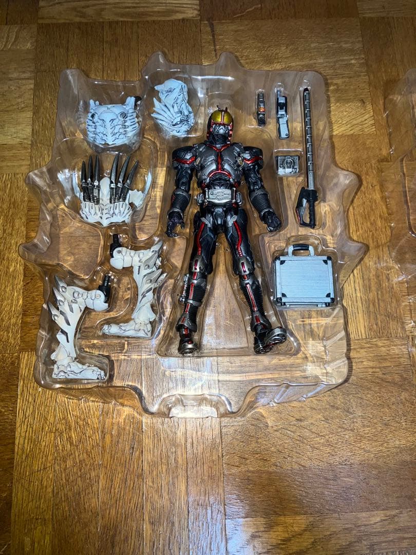 仮面ライダーシリーズ　SICセット売り　まとめ売り