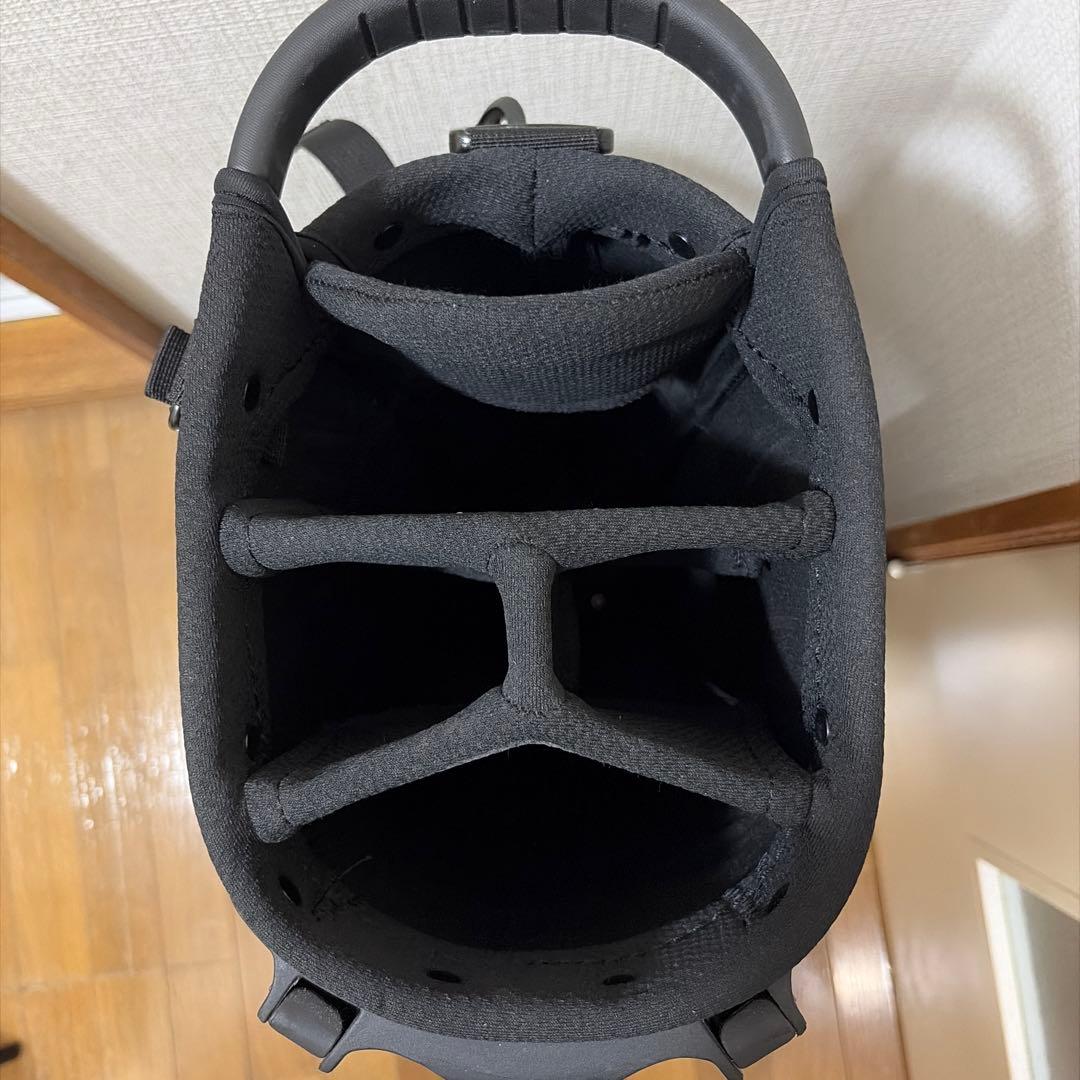 JONES ジョーンズ スタンドバック ブラック