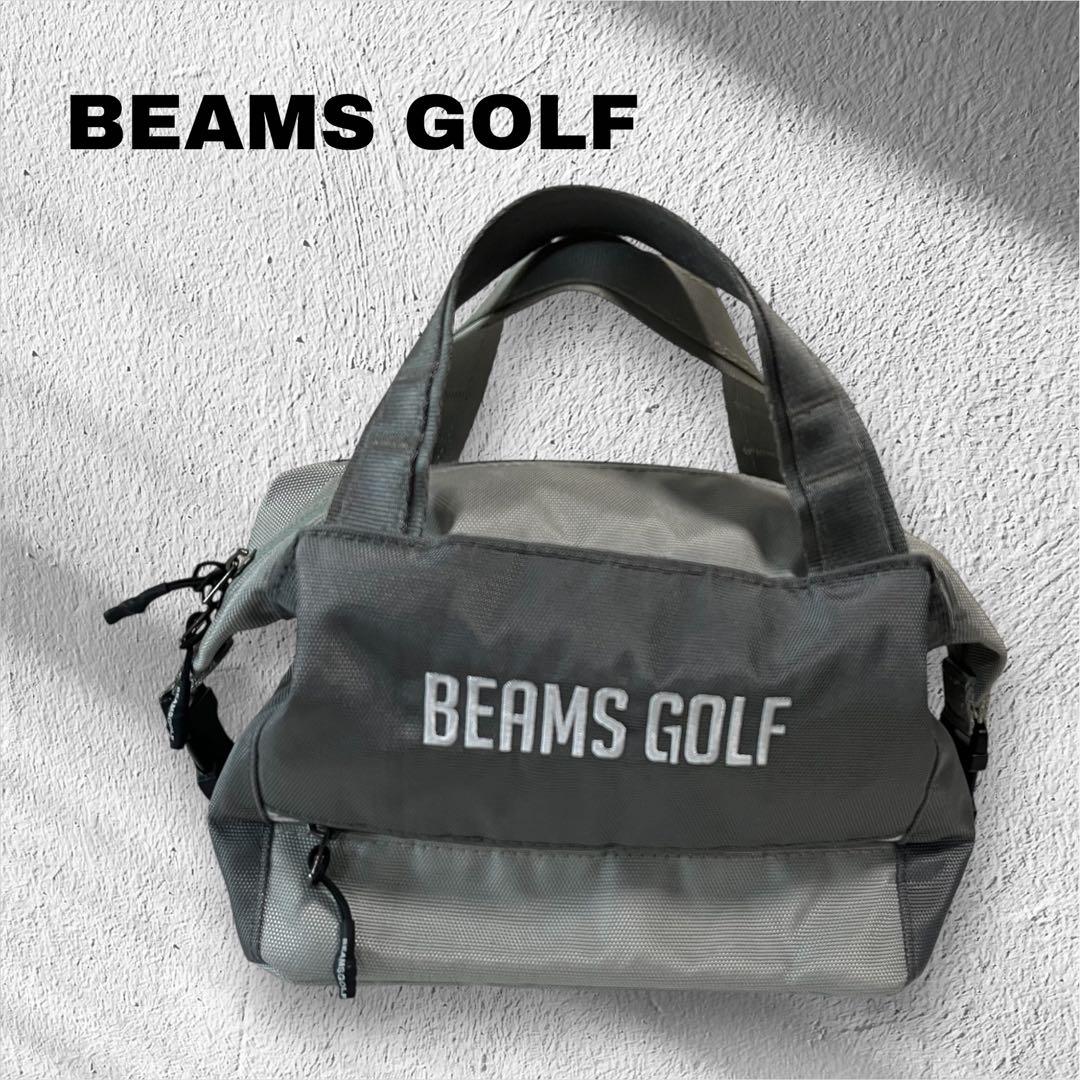 【otさん】 BEAMS GOLF カートバッグ