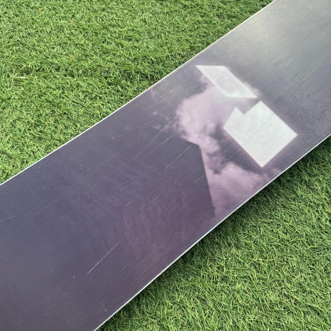 ALLIAN ATLANTIS 148cm スノーボード 19/20