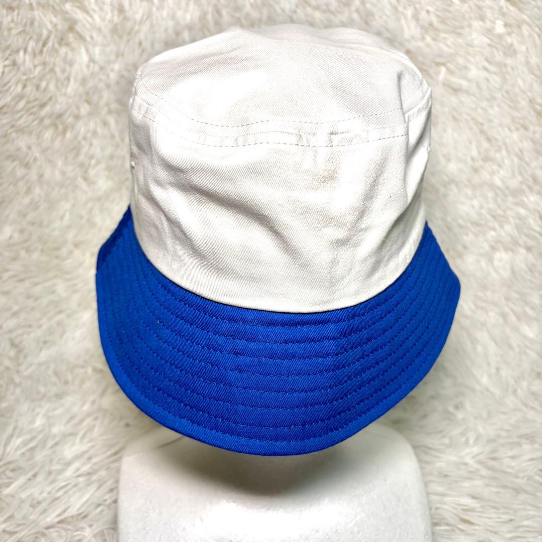 MALBON GOLF マルボンゴルフ バケットハット　帽子 ユニセックス