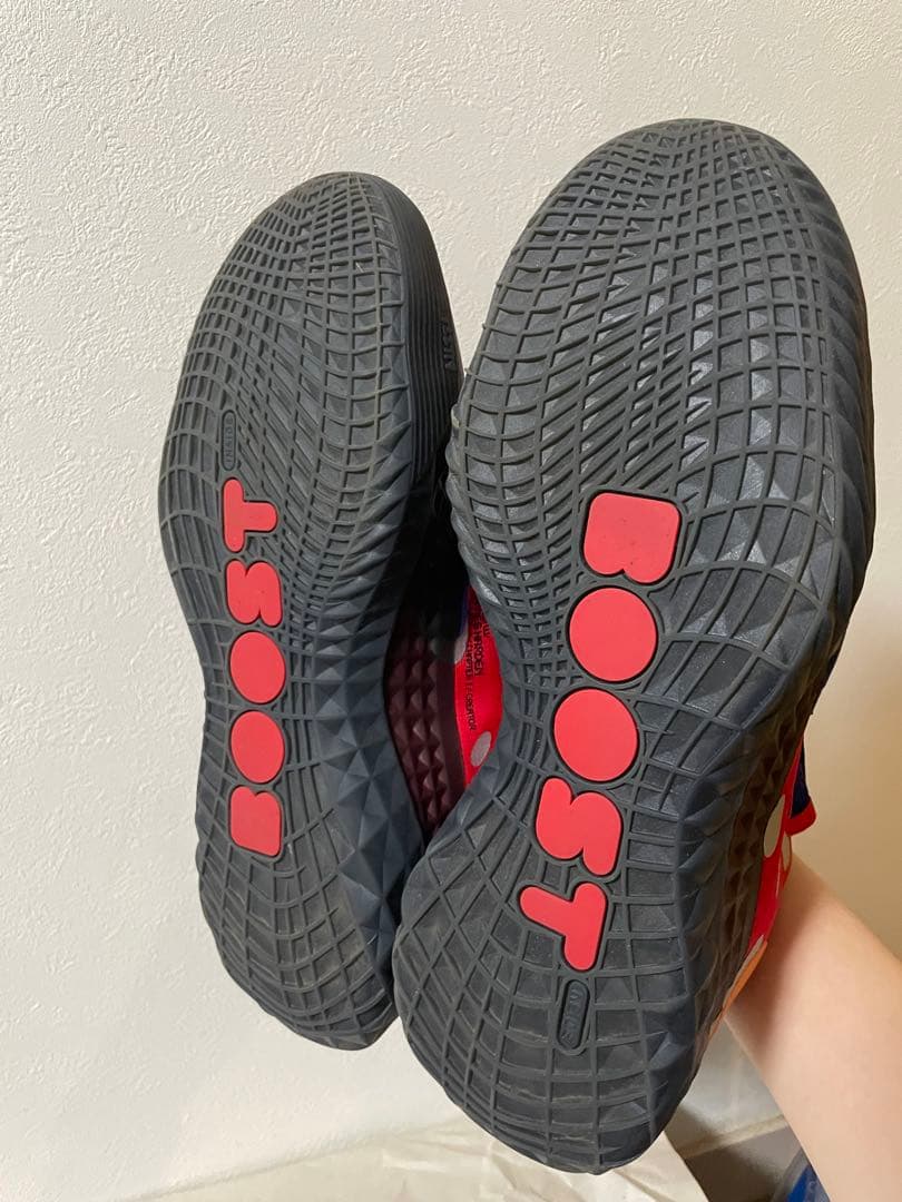 adidas ハーデン　バスケットボールシューズ 10.5 US