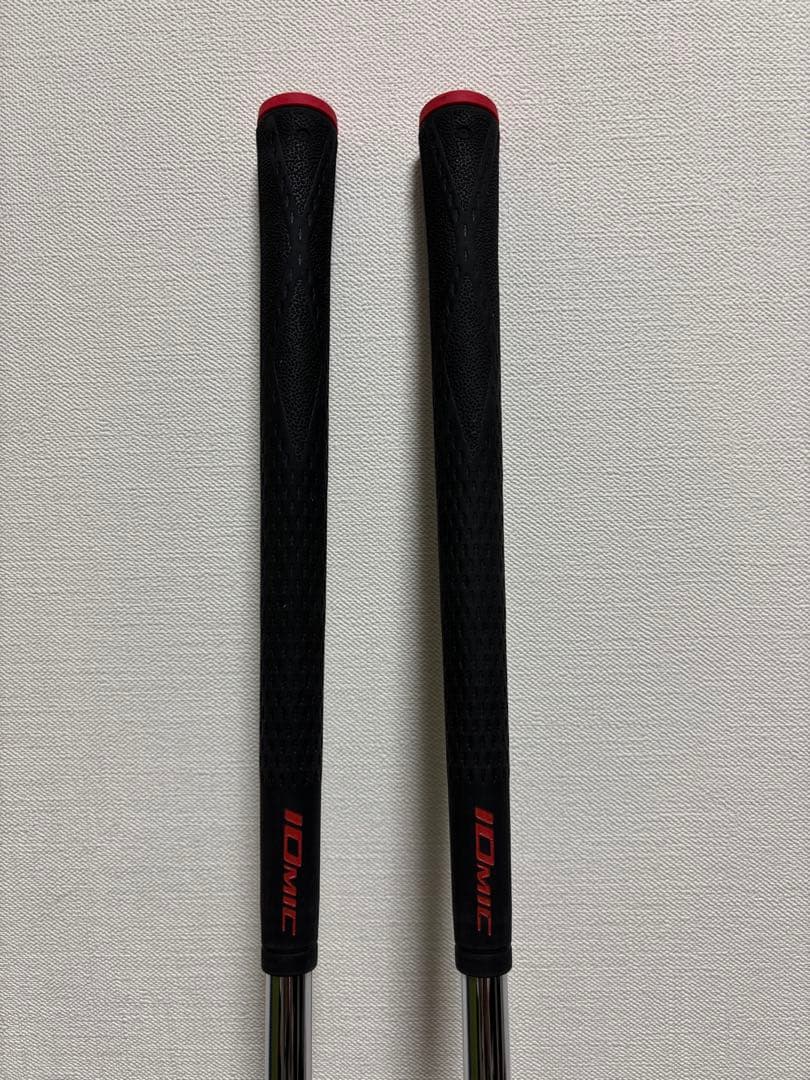 PING ピン　EYE2 XG ウェッジ　SW LW ２本セット 即日発送可能